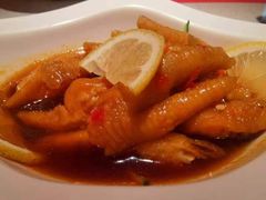 -闻溪有渔·活鱼现烤才好吃(太仓万达店)