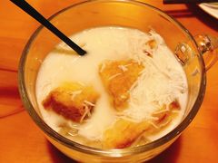 泡鲁达-山茶云南菜(中关村店)