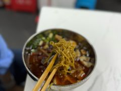 -金牌罗记肠旺面(蔡家街店)