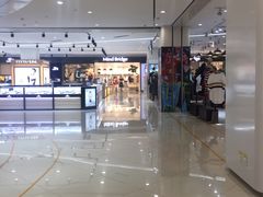 -银泰百货(北京大红门店)