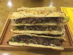 -王胖子驴肉火烧(鼓楼店)