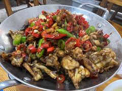 -胖东瓜·浏阳菜馆(火车站店)
