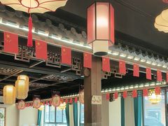 -巢湖名吃·东关老鹅汤(江南风情街店)