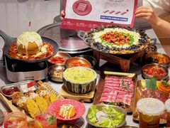-韩一品韩国料理(柏庐南路店)