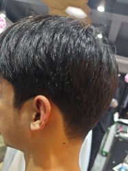 -心联形象设计·流星染