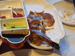 -大鸭梨烤鸭(金色漫香店)