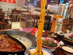 -楠火锅(昆山金鹰店)