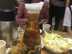 -木屋烧烤(白石洲店)