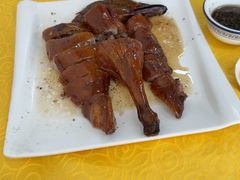 -烧鹅妹饭店