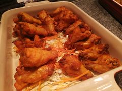 -盛宴标帜西餐厅龙虾.鲍鱼•牛排(重庆喜来登大酒店)