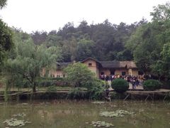 -韶山毛泽东同志故居
