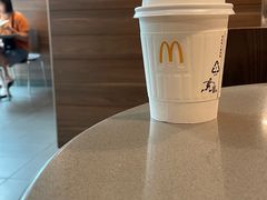 -麦当劳(北京路广百广场店)