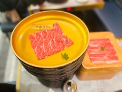 -一绪に寿喜烧(荟聚店)