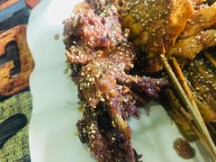 -神酱(长白店)