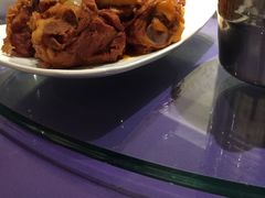 -吴记酱骨炖菜馆(西大直街店)