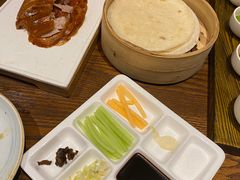 -小大董·烤鸭(王府井apm店)