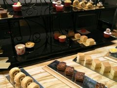 -西藏饭店·亚克·食光自助餐厅(文殊院店)