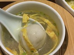 -闽上鲜·福建菜(龙湖滨江天街店)