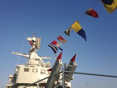 -中国人民解放军海军博物馆