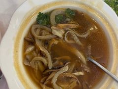 -金华安大酒楼·老牌潮菜·粤式茶点(东方国际店)