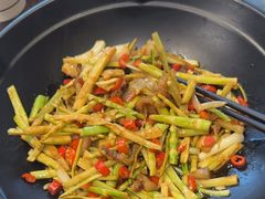 -衡厨·衡阳土菜(中南店)