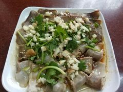 -阳江河堤老牌曾记美食