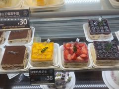 -FANEN法念·烘焙·甜点(万象城店)