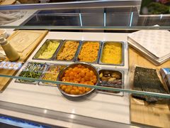 -鮨人饭团(浦口大洋百货店)