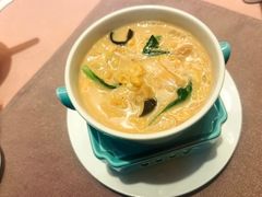 -香然会·园林雅宴(陆家嘴店)
