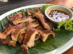 -自然餐厅(Phuket)
