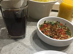 -海底捞火锅(航洋城店)