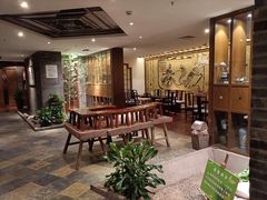 -青藤茶馆(南山路店)