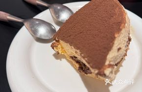 Homemade Drunken Tiramisu