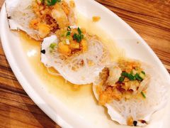 -粤港餐厅(禹州商业广场店)