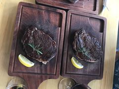 -MEAT MATE 鲜食肉铺(凤凰汇·里巷店)