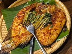 -云海肴·汽锅鸡·云南菜(美罗城店)