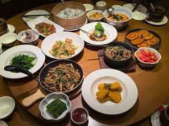 -庆春朴门(前滩太古里店)