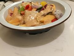 -徽镇小厨·经典徽菜(马连道店)