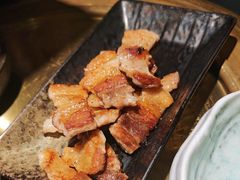 -無二炙坊·和牛烧肉(大钟寺1733店)