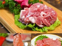 -口福居火锅(集英街店)