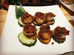 -清水日本料理铁板烧(学府路店)