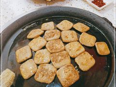 -苗家特色土烙锅·老字号