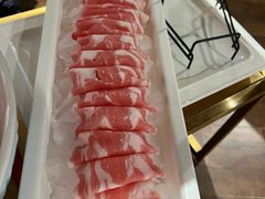 -百草滩羊清水涮羊肉(长城路店)