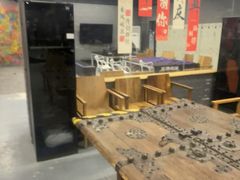 -ATD街区·密室型真人CS·团建活动(王四营店)