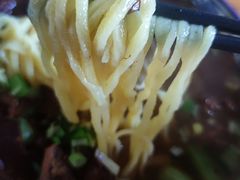 -竹青胶东摔面(黄岛开发区店)