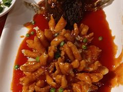 -大鸭梨烤鸭(金色漫香店)