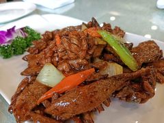 -宝发园名菜馆