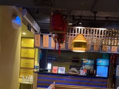 -令狐冲·活鱼馆(宝龙店)