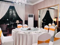 -老洋房花园饭店(绍兴路店)