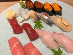 -小山日本料理(兴业太古汇店)